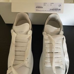Alexander McQueen Sneakers
